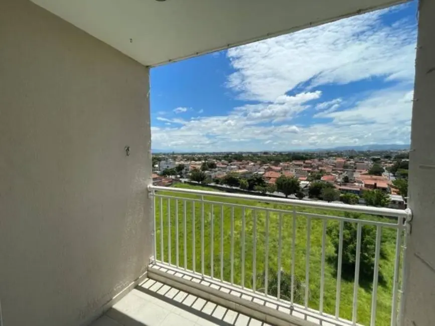 Foto 4 de Apartamento com 3 quartos à venda, 68m2 em Areão, Taubate - SP