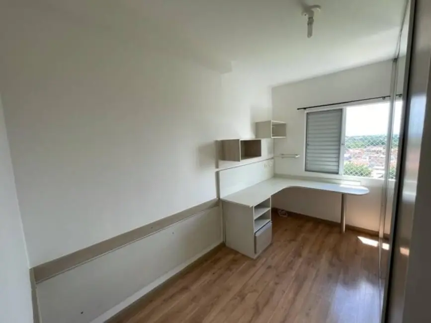 Foto 6 de Apartamento com 3 quartos à venda, 68m2 em Areão, Taubate - SP