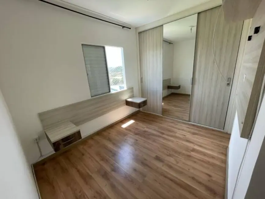 Foto 9 de Apartamento com 3 quartos à venda, 68m2 em Areão, Taubate - SP