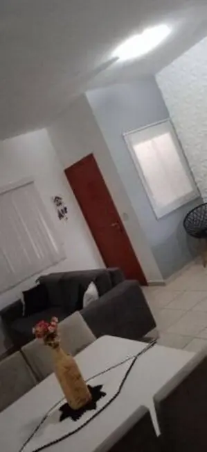 Foto 6 de Casa com 3 quartos à venda, 125m2 em Residencial Estoril, Taubate - SP