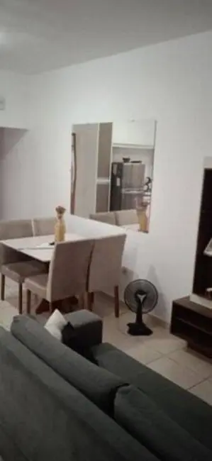 Foto 4 de Casa com 3 quartos à venda, 125m2 em Residencial Estoril, Taubate - SP