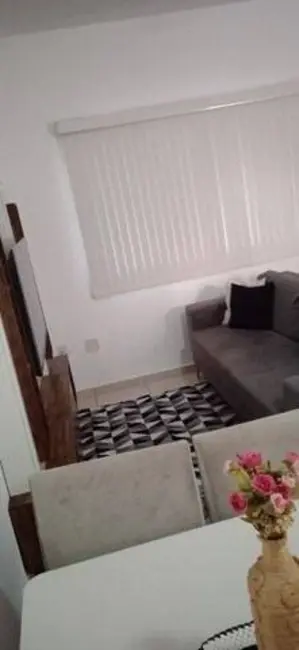 Foto 5 de Casa com 3 quartos à venda, 125m2 em Residencial Estoril, Taubate - SP