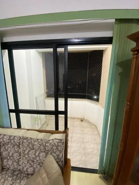 Foto 1 de Apartamento com 2 quartos à venda e para alugar, 74m2 em Taubate - SP