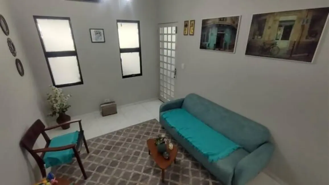 Foto 9 de Sobrado com 3 quartos à venda, 136m2 em Tremembe - SP