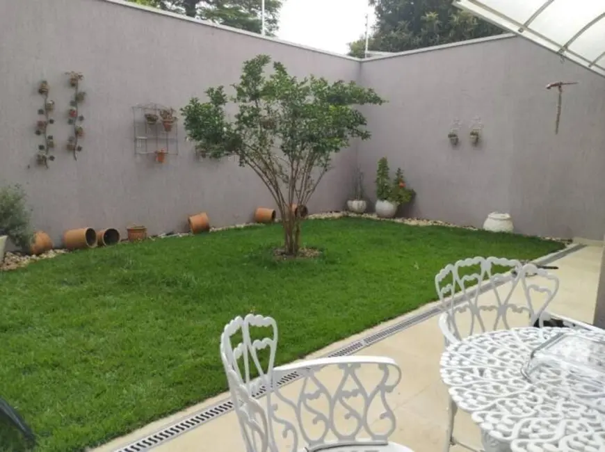 Foto 5 de Sobrado com 3 quartos à venda, 136m2 em Tremembe - SP