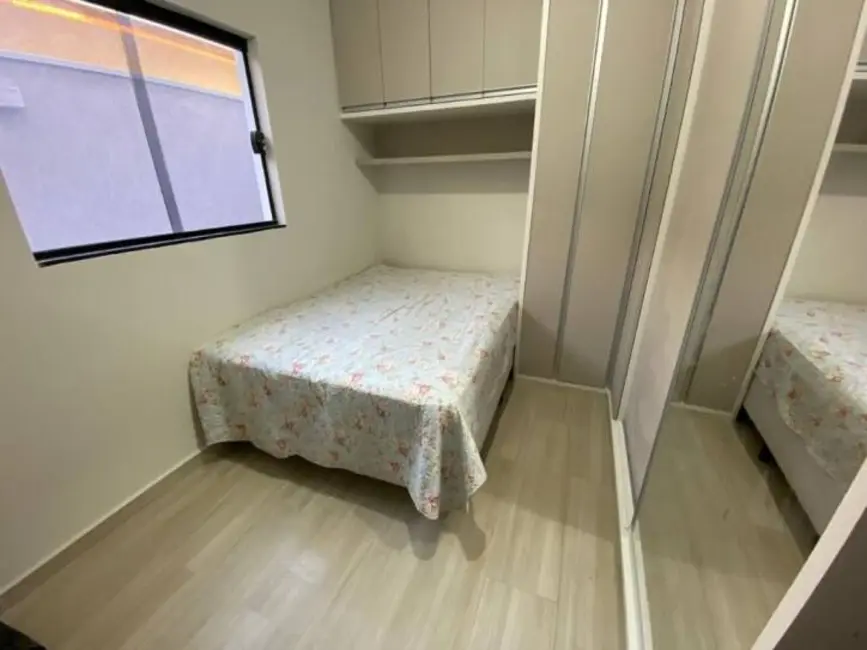 Foto 7 de Casa com 2 quartos à venda, 90m2 em Jardim Continental II, Taubate - SP