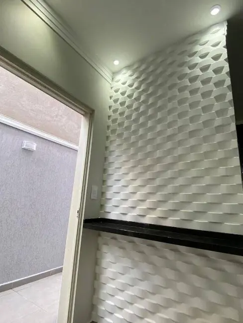 Foto 4 de Casa com 2 quartos à venda, 90m2 em Jardim Continental II, Taubate - SP