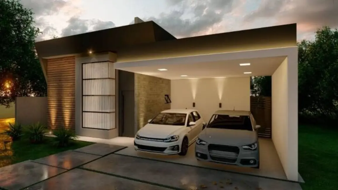 Foto 3 de Casa com 3 quartos à venda, 164m2 em Taubate - SP