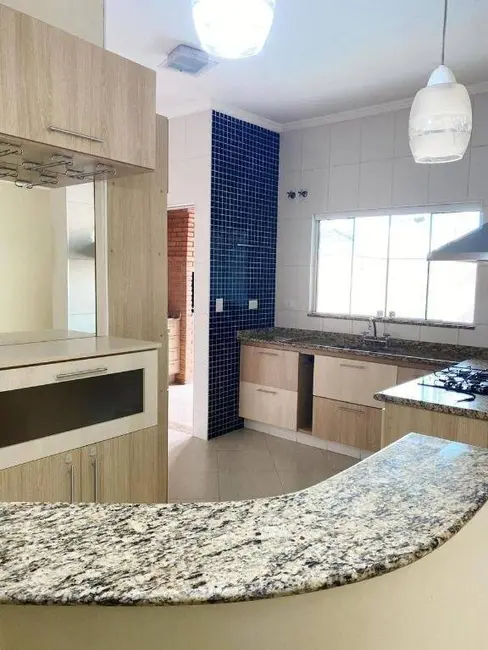Foto 9 de Casa com 3 quartos à venda, 250m2 em Jardim Hípica Pinheiro, Taubate - SP