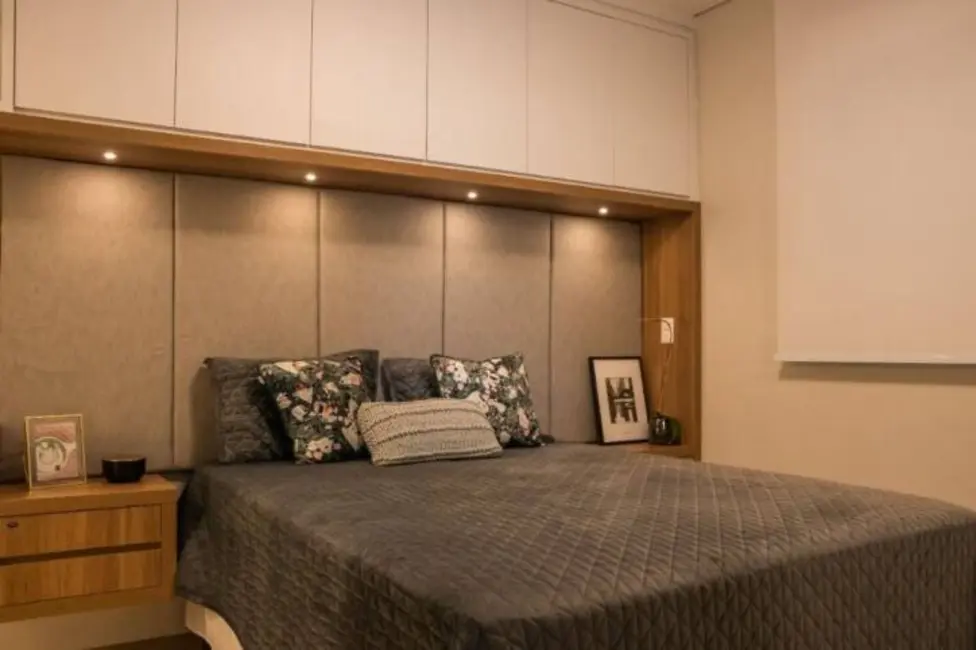 Foto 8 de Apartamento com 2 quartos à venda, 71m2 em Tremembe - SP
