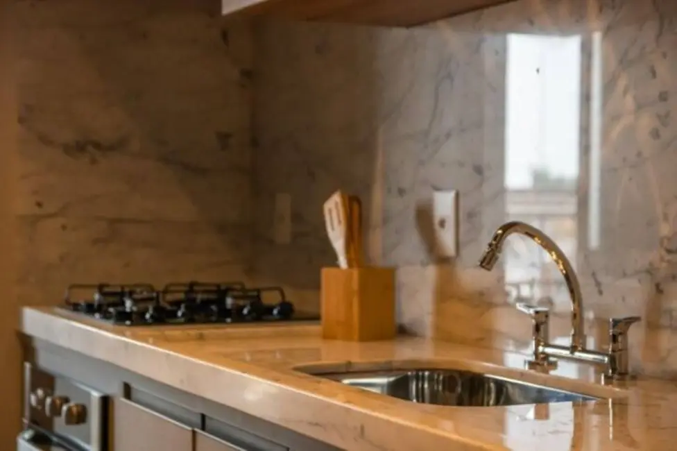 Foto 6 de Apartamento com 2 quartos à venda, 71m2 em Tremembe - SP