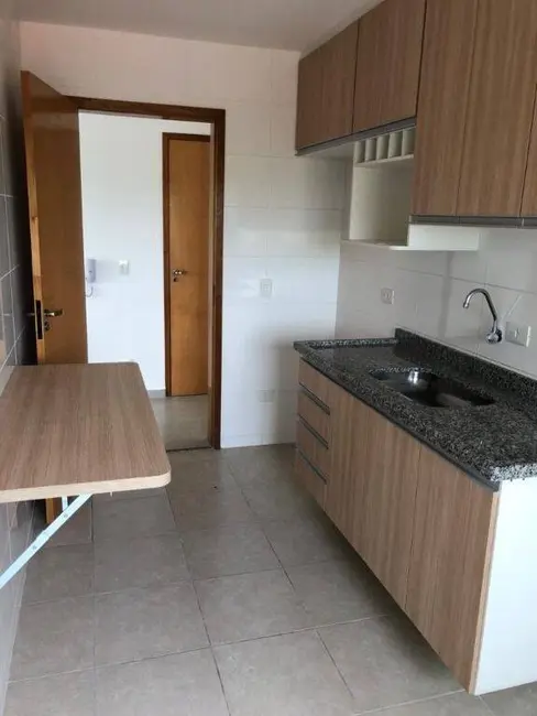 Foto 6 de Apartamento com 2 quartos à venda, 63m2 em Residencial Dalla Rosa, Taubate - SP