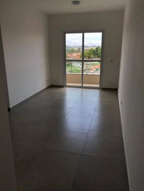 Foto 1 de Apartamento com 2 quartos à venda, 63m2 em Residencial Dalla Rosa, Taubate - SP