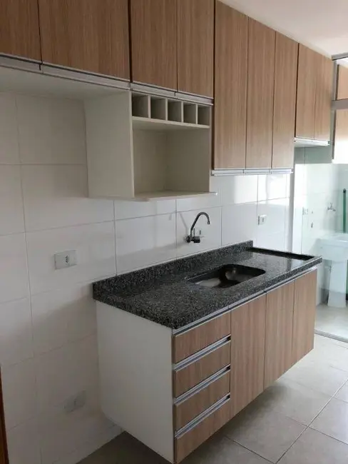 Foto 5 de Apartamento com 2 quartos à venda, 63m2 em Residencial Dalla Rosa, Taubate - SP