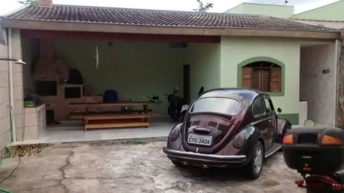 Foto 6 de Casa com 2 quartos à venda, 150m2 em Jardim Continental, Taubate - SP