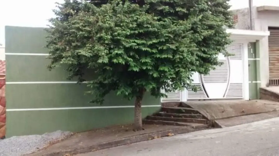 Foto 3 de Casa com 2 quartos à venda, 150m2 em Jardim Continental, Taubate - SP