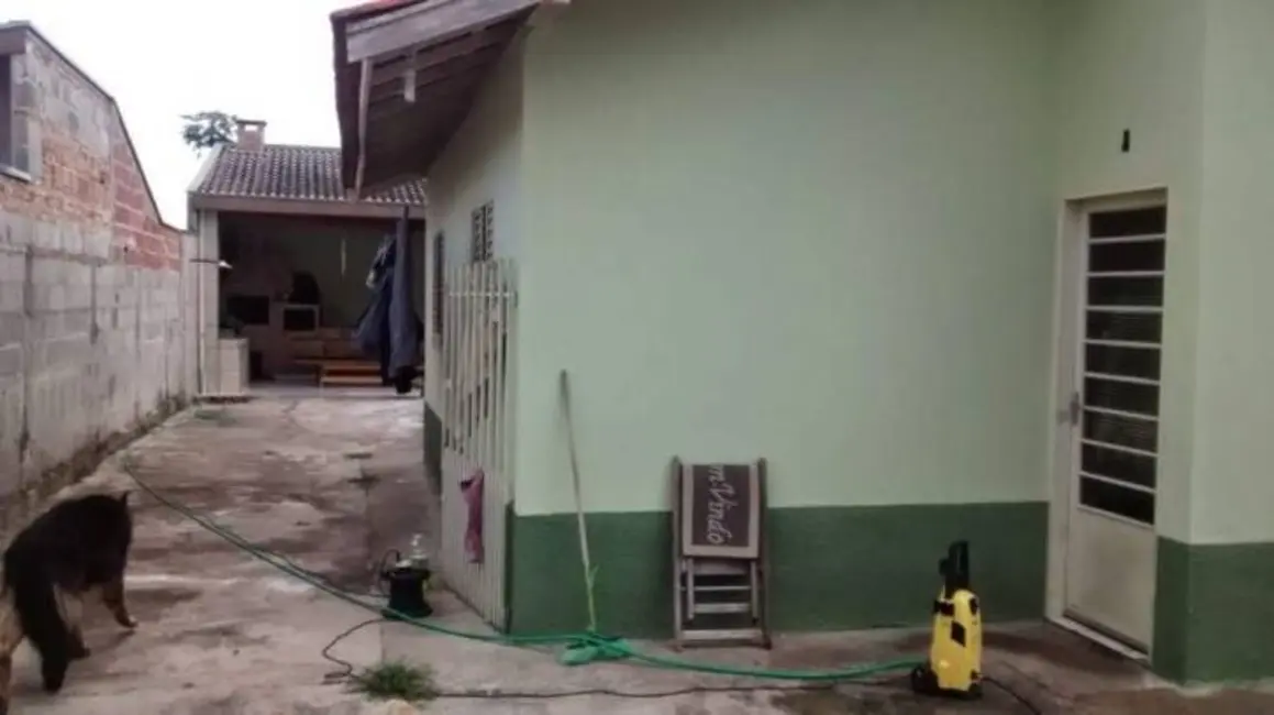 Foto 8 de Casa com 2 quartos à venda, 150m2 em Jardim Continental, Taubate - SP