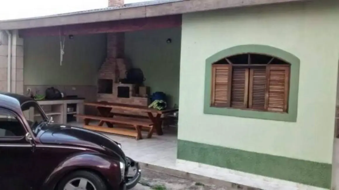 Foto 7 de Casa com 2 quartos à venda, 150m2 em Jardim Continental, Taubate - SP