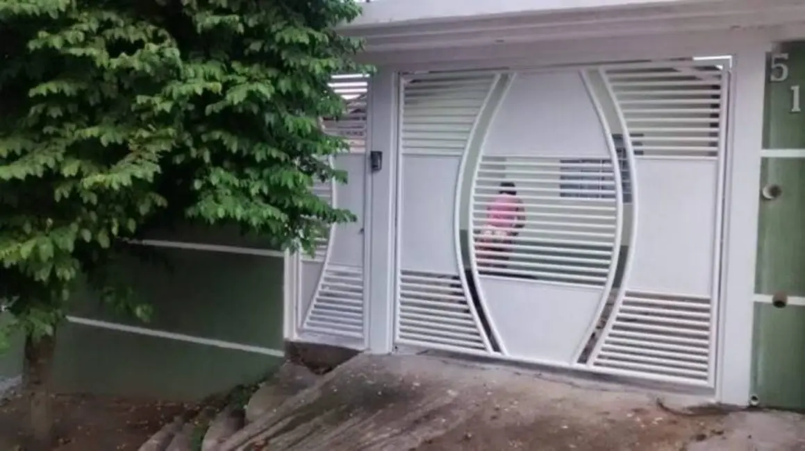 Foto 2 de Casa com 2 quartos à venda, 150m2 em Jardim Continental, Taubate - SP