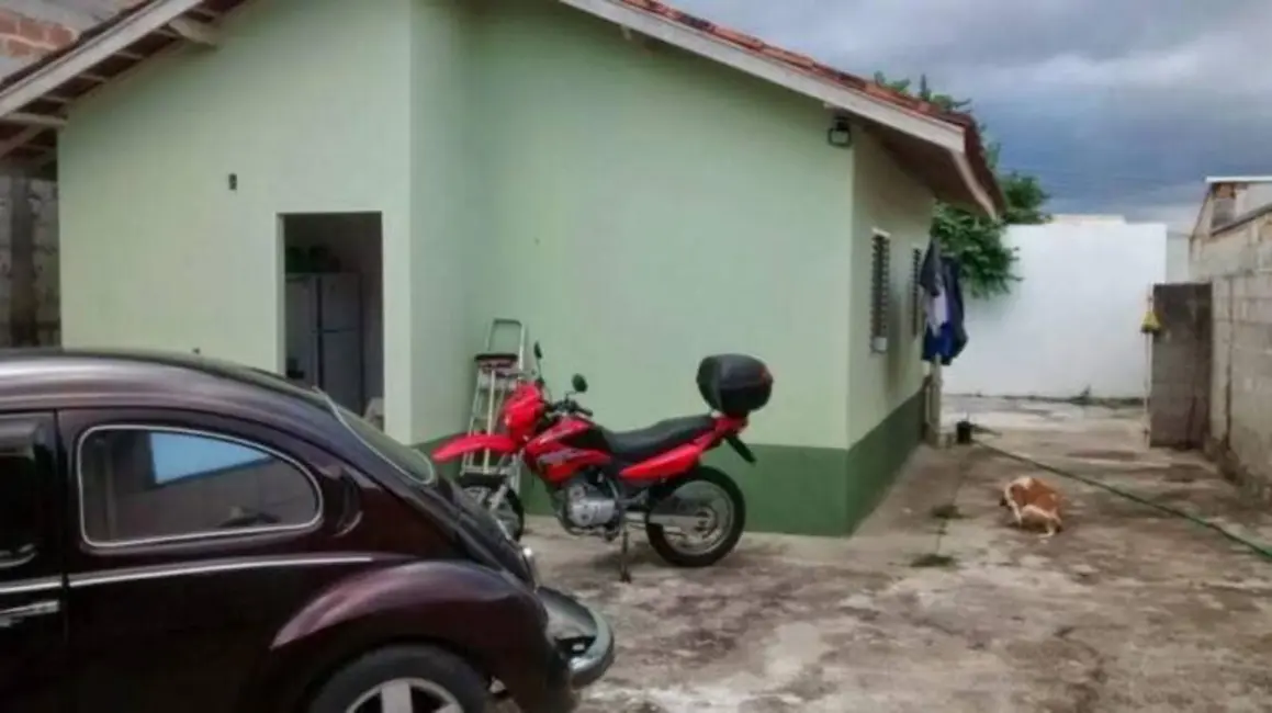 Foto 4 de Casa com 2 quartos à venda, 150m2 em Jardim Continental, Taubate - SP