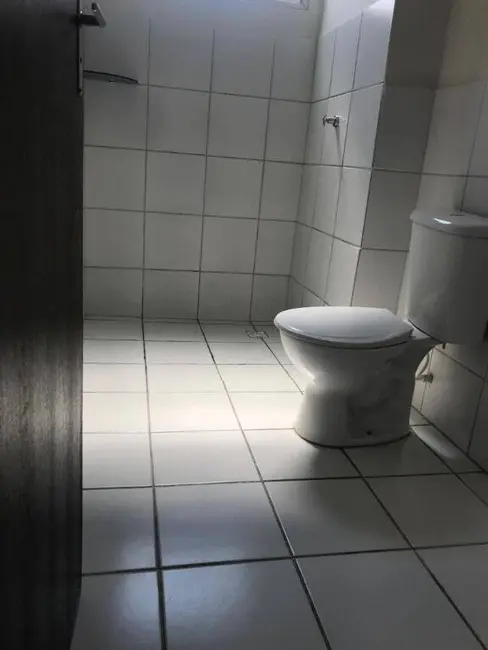 Foto 9 de Apartamento com 2 quartos à venda, 52m2 em Jardim Gurilândia, Taubate - SP