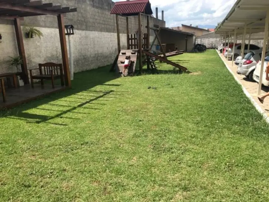 Foto 3 de Apartamento com 2 quartos à venda, 52m2 em Jardim Gurilândia, Taubate - SP