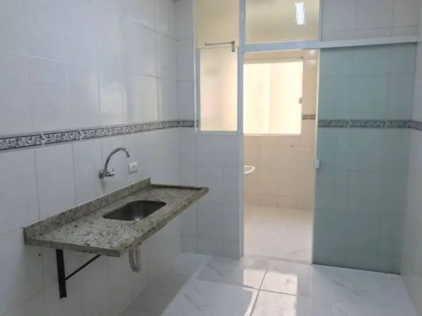 Foto 4 de Apartamento com 3 quartos à venda, 70m2 em Jardim Jaraguá, Taubate - SP