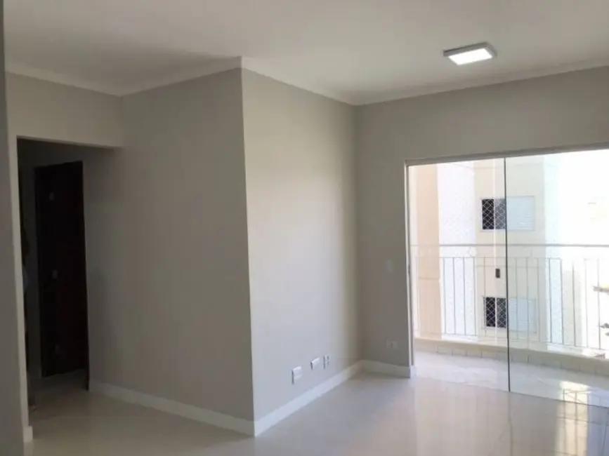 Foto 1 de Apartamento com 3 quartos à venda, 70m2 em Jardim Jaraguá, Taubate - SP