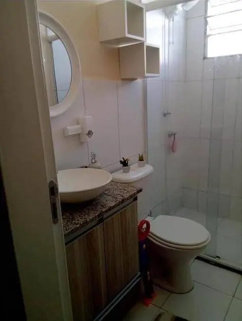 Apartamento com 2 quartos à venda, 50m2 em Residencial Sítio Santo Antônio, Taubate - SP - imagem 5 Foto 5 de Apartamento com 2 quartos à venda, 50m2 em Residencial Sítio Santo Antônio, Taubate - SP