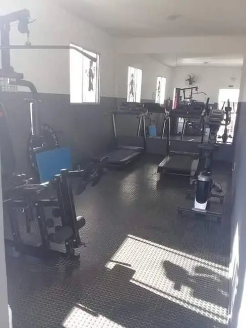 Apartamento com 2 quartos à venda, 50m2 em Residencial Sítio Santo Antônio, Taubate - SP - imagem 6 Foto 6 de Apartamento com 2 quartos à venda, 50m2 em Residencial Sítio Santo Antônio, Taubate - SP