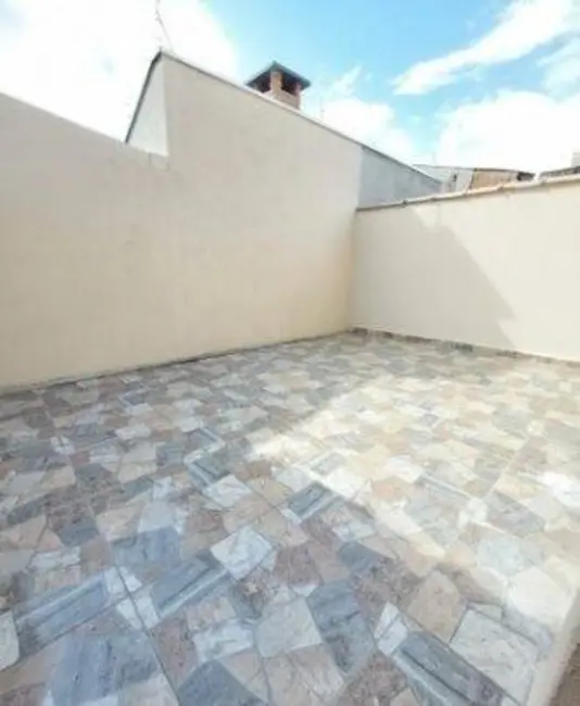 Foto 9 de Casa com 2 quartos à venda, 68m2 em Residencial Estoril, Taubate - SP