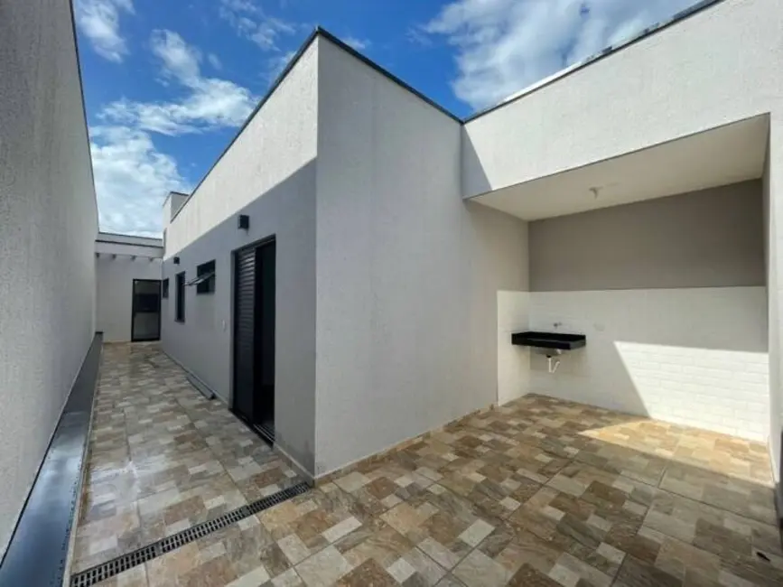 Foto 5 de Casa com 2 quartos à venda, 76m2 em Barreiro, Taubate - SP