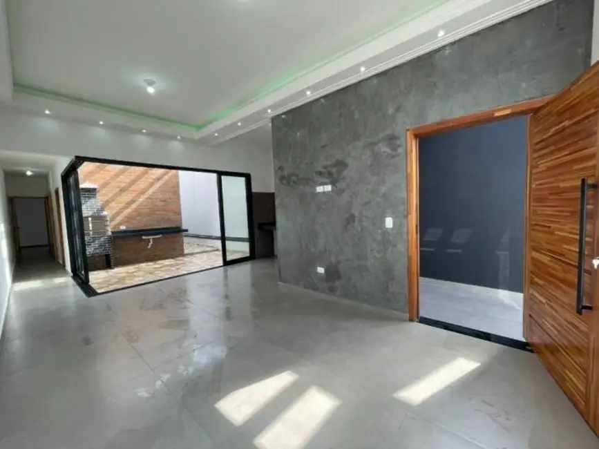 Foto 6 de Casa com 2 quartos à venda, 76m2 em Barreiro, Taubate - SP