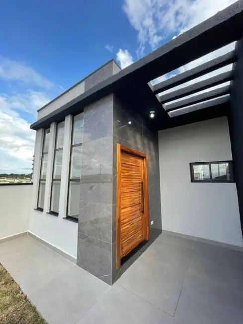 Foto 4 de Casa com 2 quartos à venda, 76m2 em Barreiro, Taubate - SP