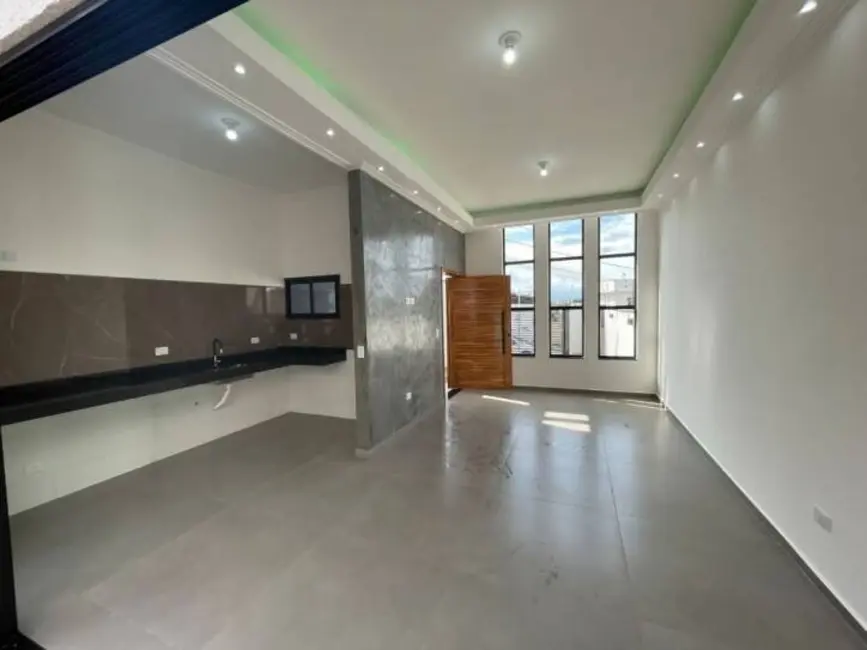 Foto 8 de Casa com 2 quartos à venda, 76m2 em Barreiro, Taubate - SP