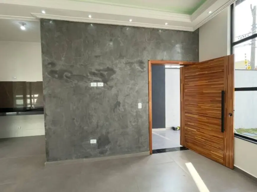 Foto 7 de Casa com 2 quartos à venda, 76m2 em Barreiro, Taubate - SP