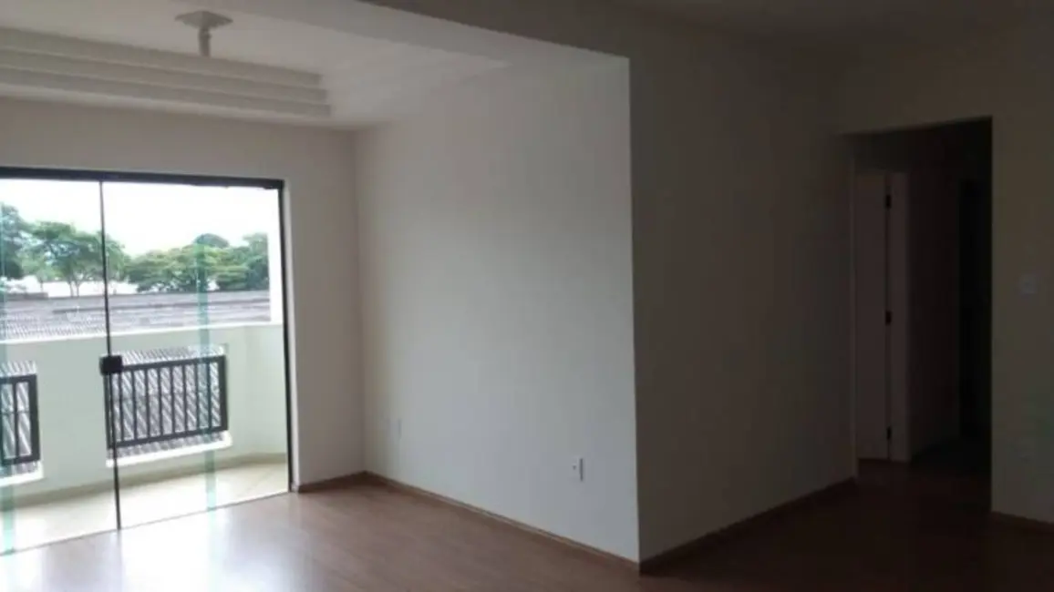 Foto 1 de Apartamento com 3 quartos à venda, 101m2 em Jardim das Nações, Taubate - SP