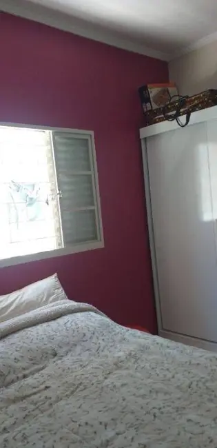 Foto 8 de Casa com 2 quartos à venda, 108m2 em Parque Arco Íris, Taubate - SP