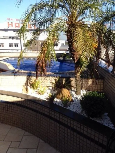 Foto 1 de Apartamento com 2 quartos à venda, 128m2 em Centro, Taubate - SP