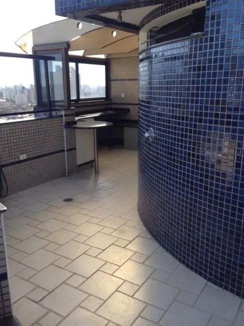 Foto 4 de Apartamento com 2 quartos à venda, 128m2 em Centro, Taubate - SP