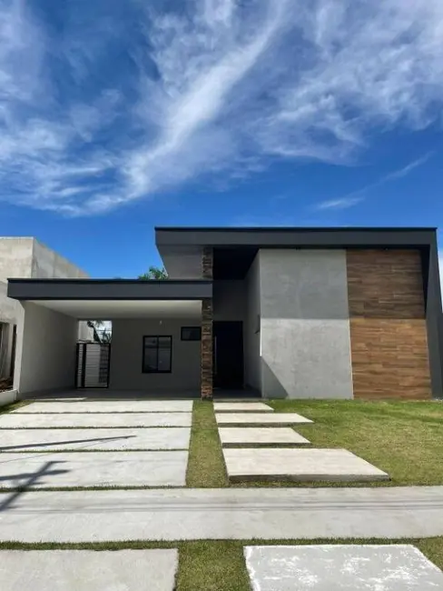 Foto 2 de Casa com 3 quartos à venda, 230m2 em Vila Costa, Taubate - SP