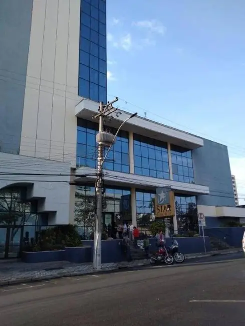 Foto 1 de Sala Comercial à venda, 24m2 em Centro, Taubate - SP