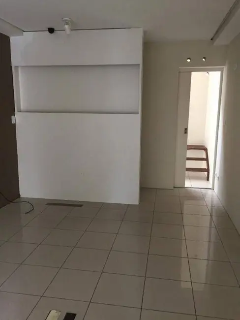 Foto 2 de Sala Comercial à venda, 24m2 em Centro, Taubate - SP