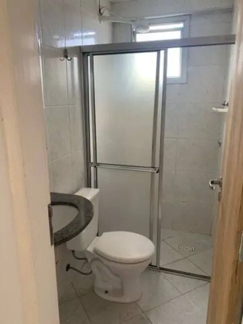 Foto 2 de Apartamento com 2 quartos à venda, 72m2 em Jardim das Nações, Taubate - SP