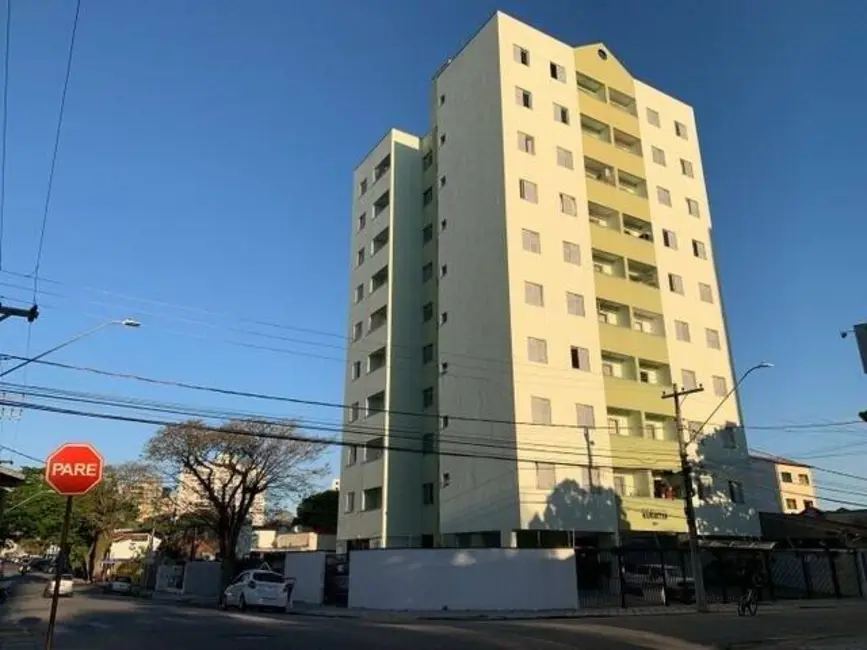 Foto 1 de Apartamento com 2 quartos à venda, 72m2 em Jardim das Nações, Taubate - SP