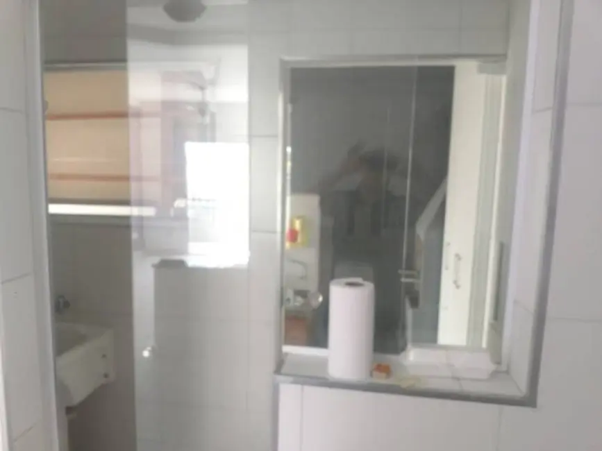 Apartamento com 3 quartos à venda, 84m2 em Esplanada Independência, Taubate - SP - imagem 9 Foto 9 de Apartamento com 3 quartos à venda, 84m2 em Esplanada Independência, Taubate - SP