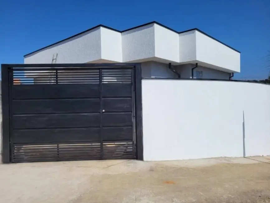 Foto 4 de Casa com 2 quartos à venda, 63m2 em Barreiro, Taubate - SP