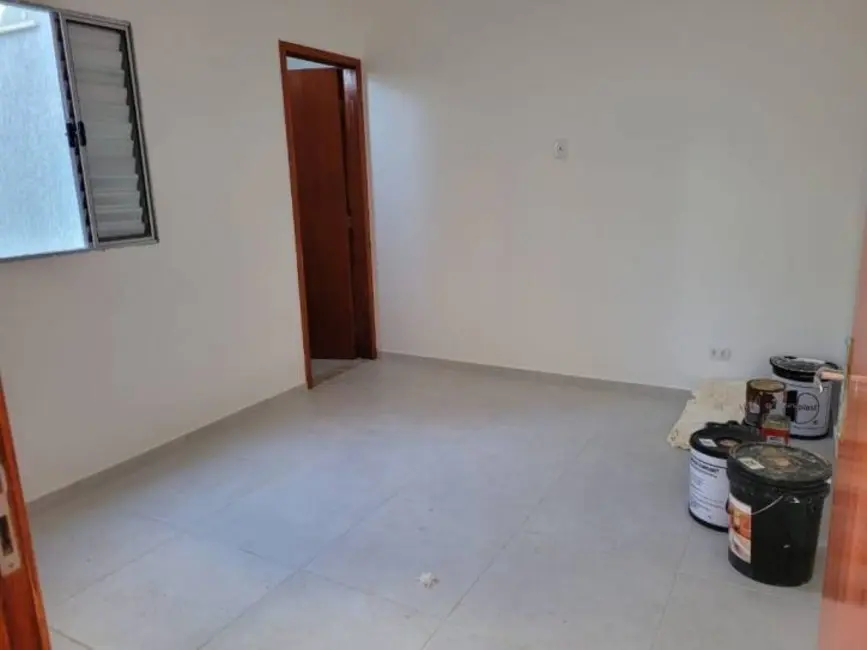 Foto 5 de Casa com 2 quartos à venda, 63m2 em Barreiro, Taubate - SP
