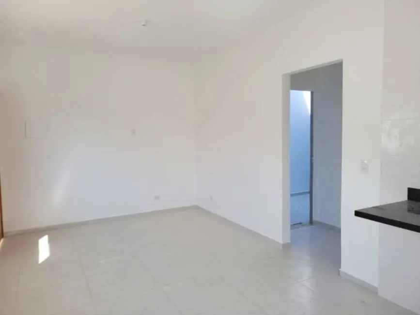 Foto 7 de Casa com 2 quartos à venda, 63m2 em Barreiro, Taubate - SP