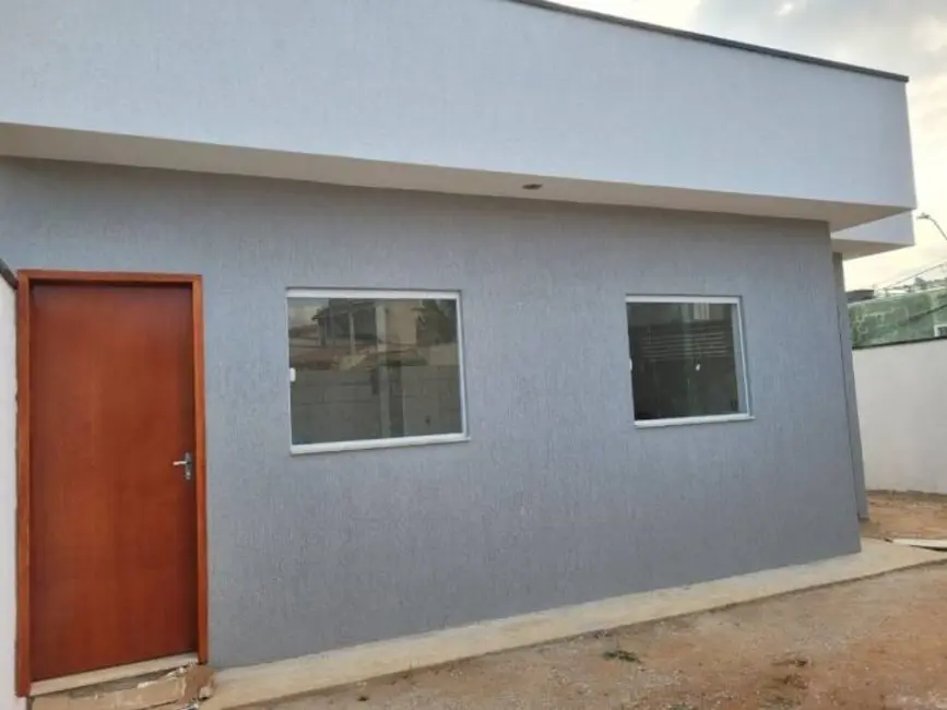Foto 9 de Casa com 2 quartos à venda, 63m2 em Barreiro, Taubate - SP